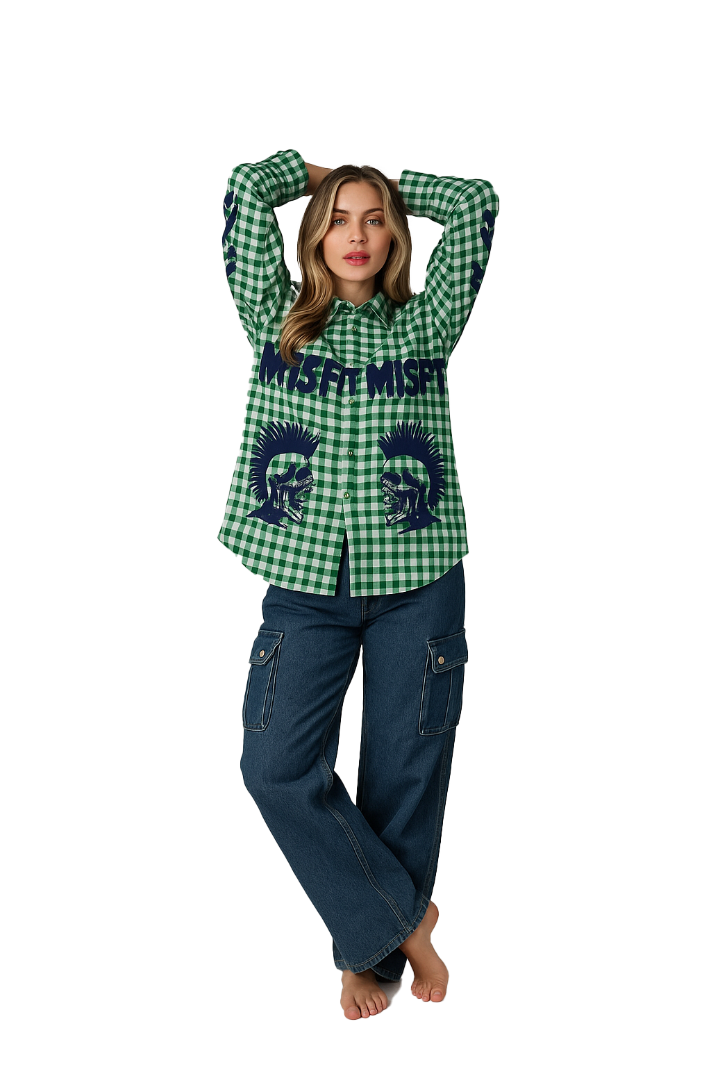 MISFIT SHIRT