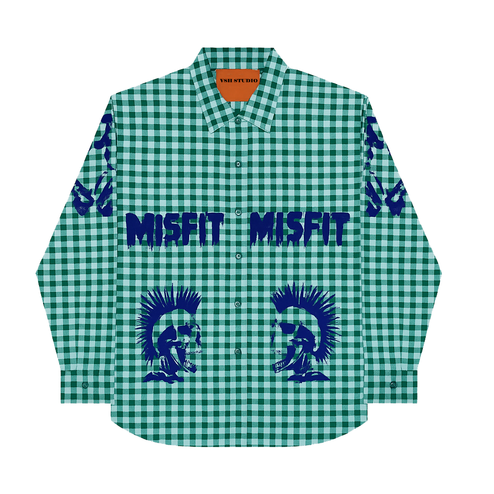 MISFIT SHIRT