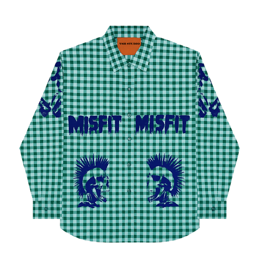 MISFIT SHIRT