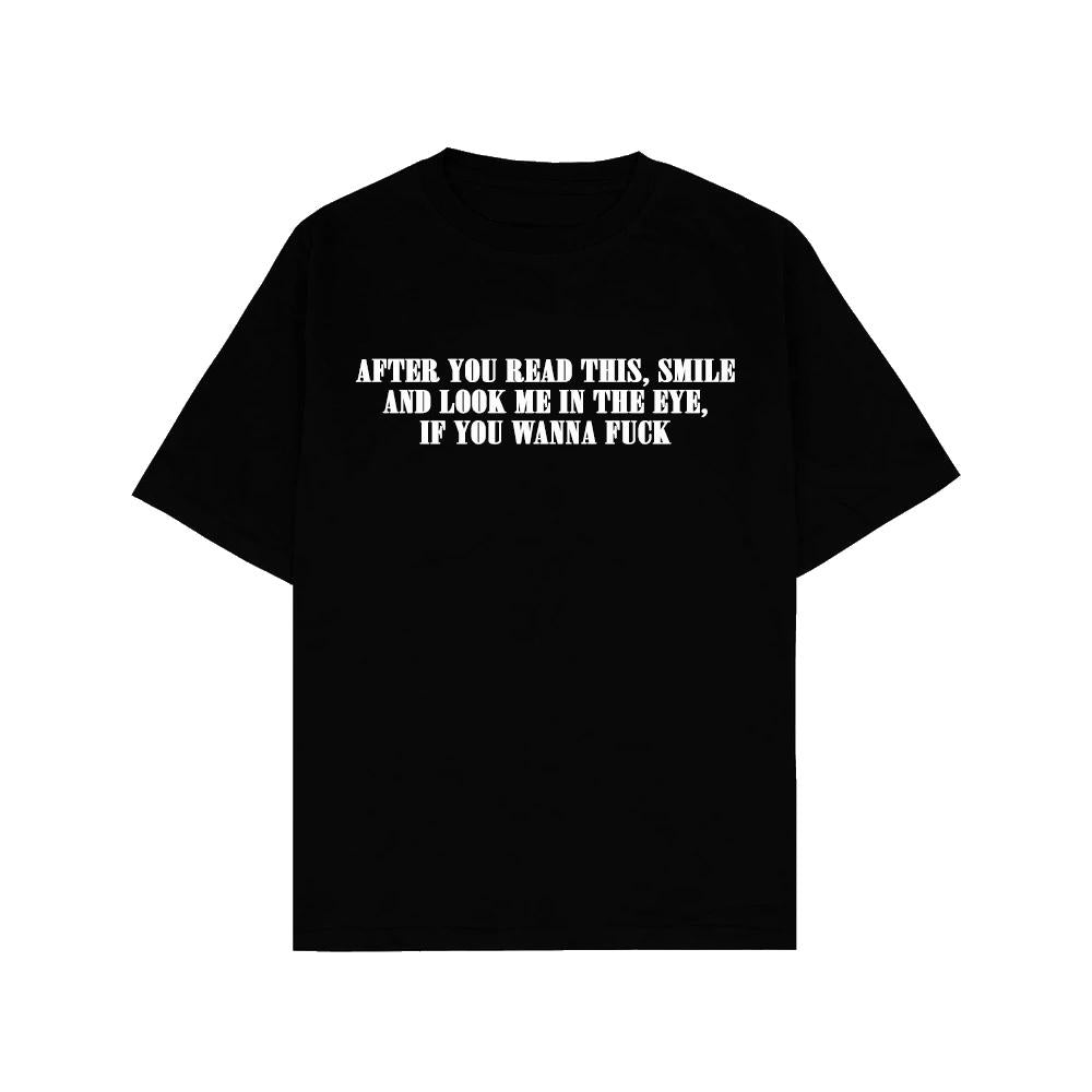 T-shirts