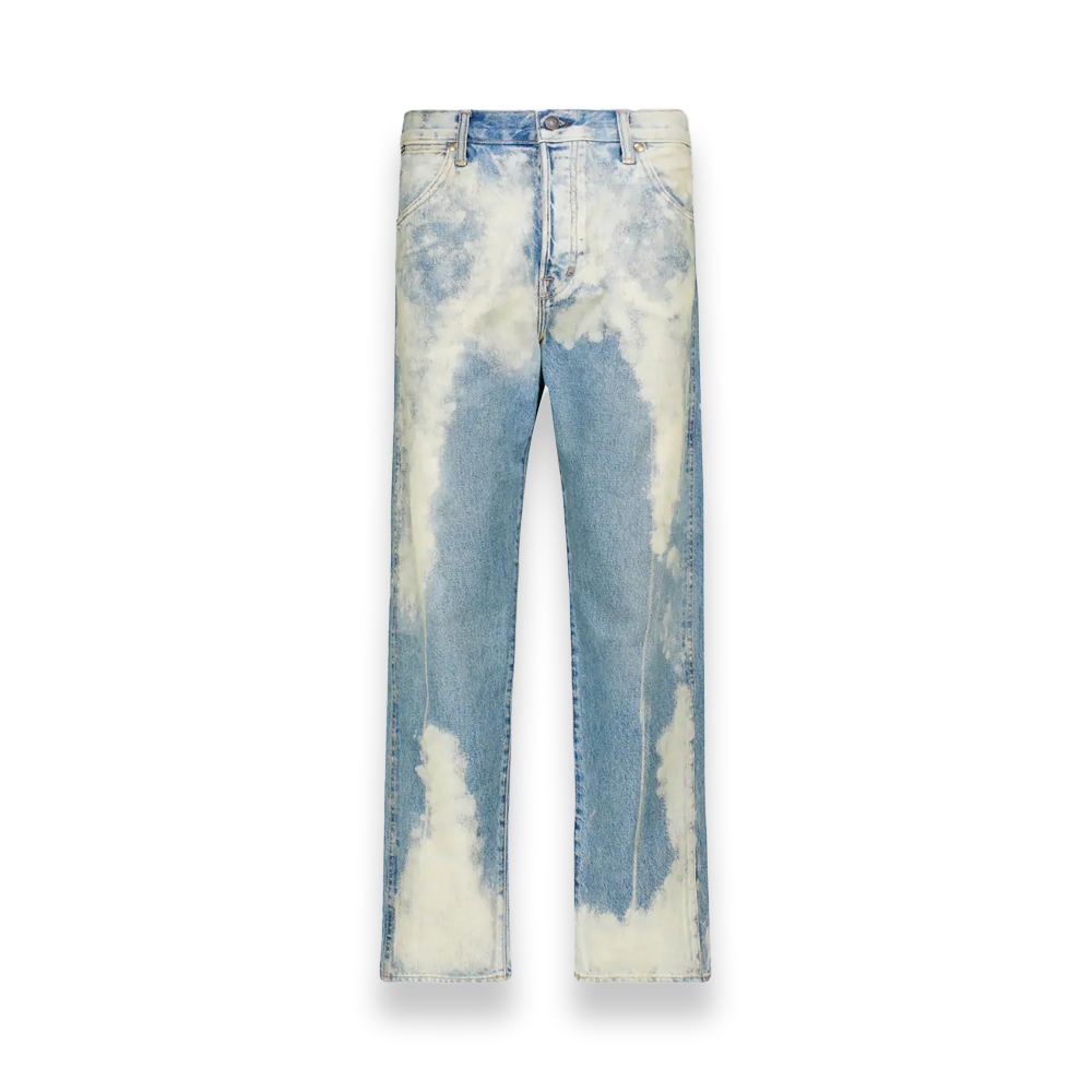 The Sky Denims