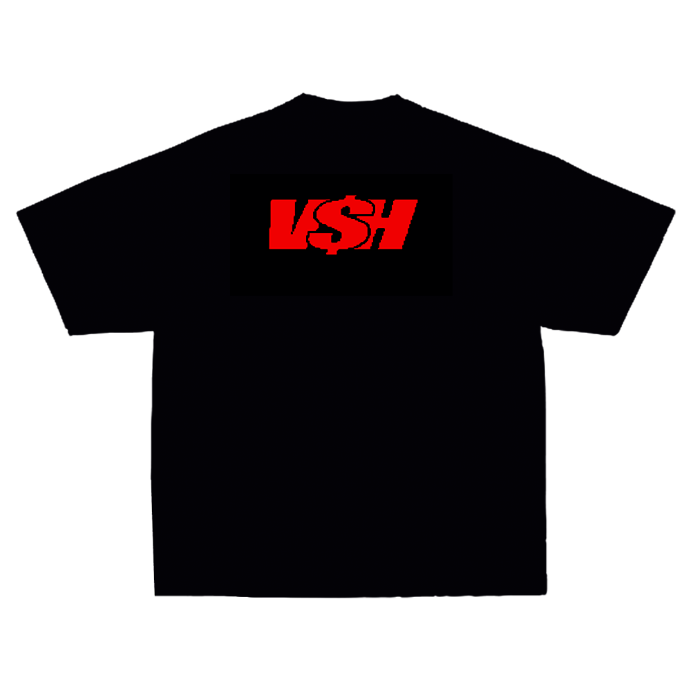 "No to Drugs" Tee (Preorder)