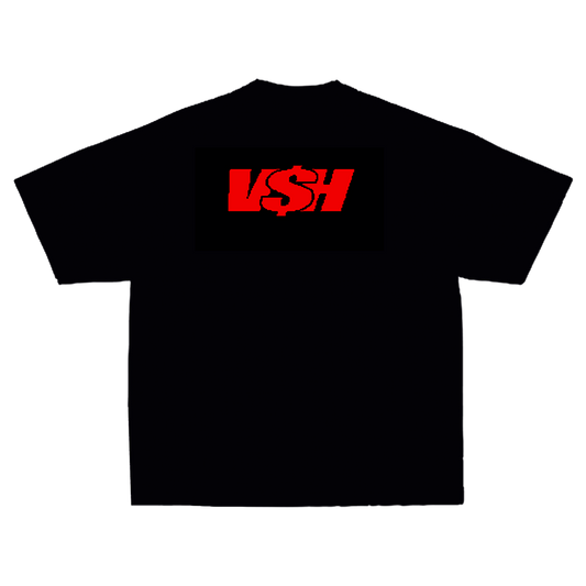 "No to Drugs" Tee (Preorder)