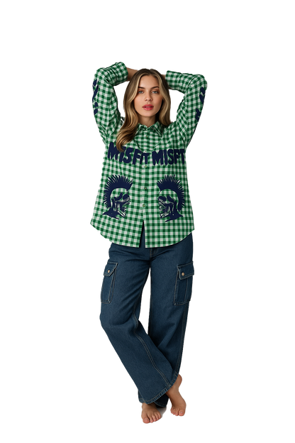 MISFIT SHIRT