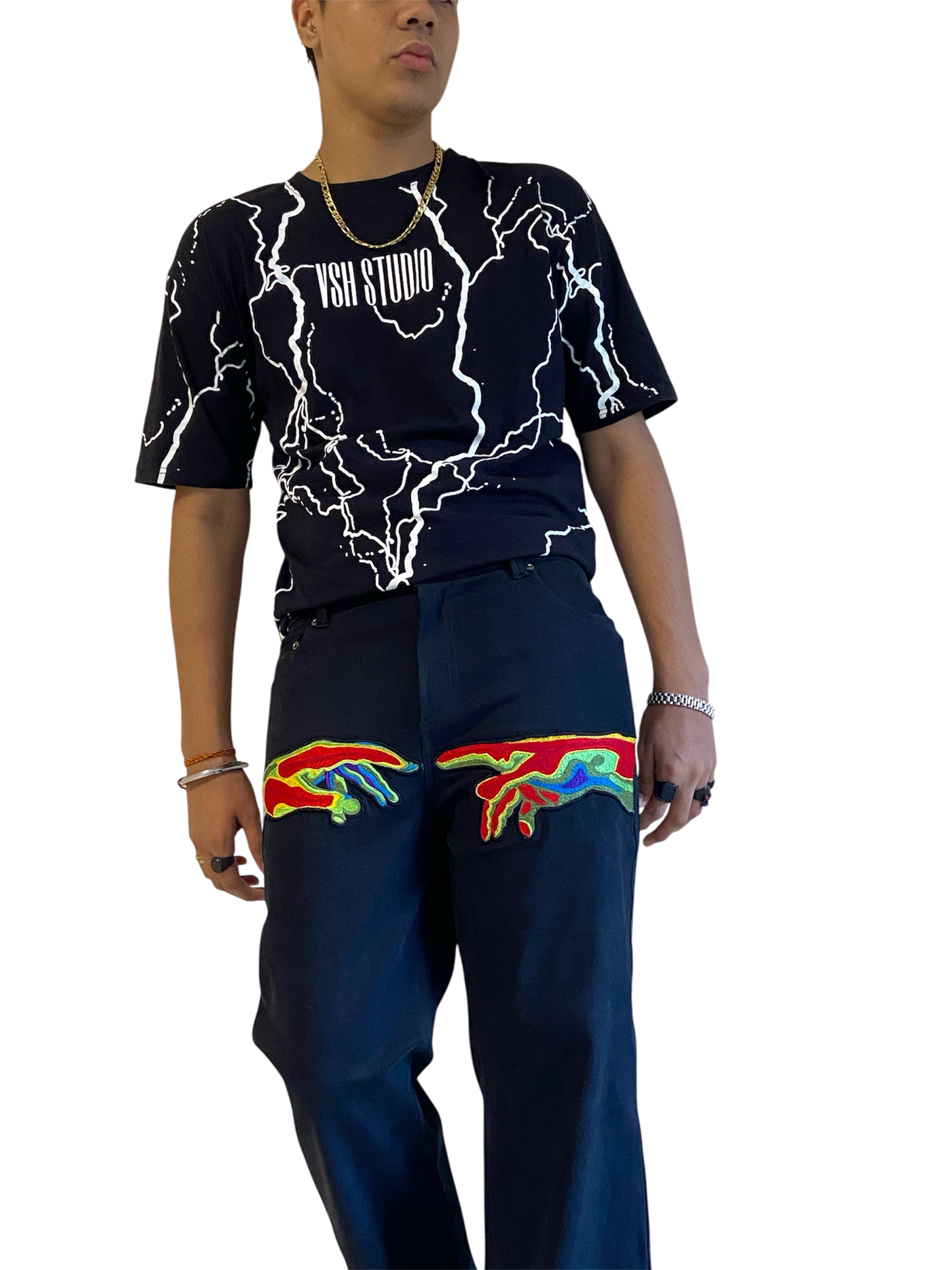 Sweet Touch Jeans