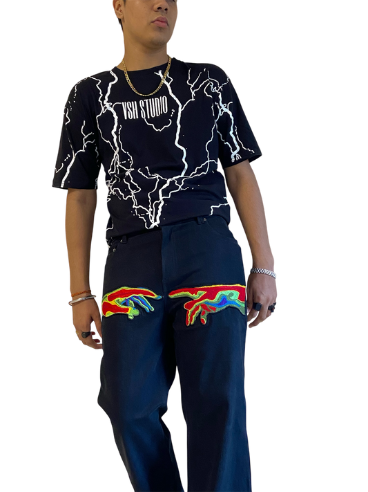 Sweet Touch Jeans