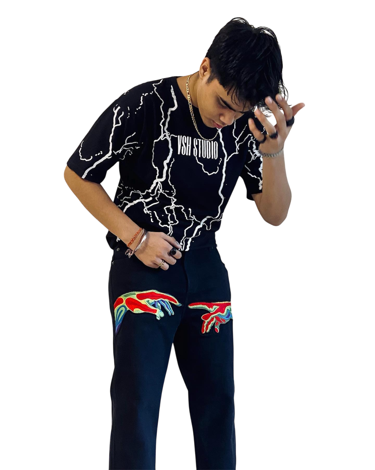 Sweet Touch Jeans