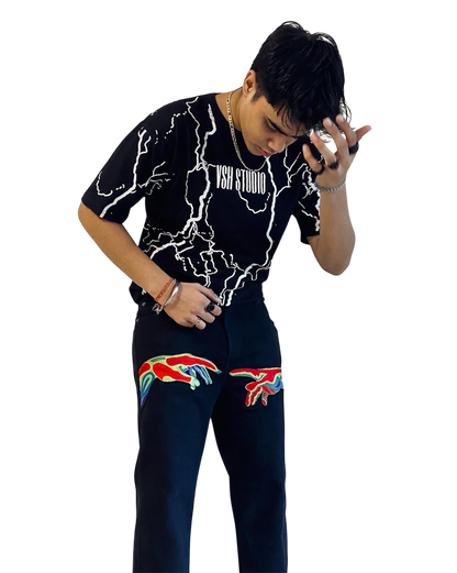 Sweet Touch Jeans