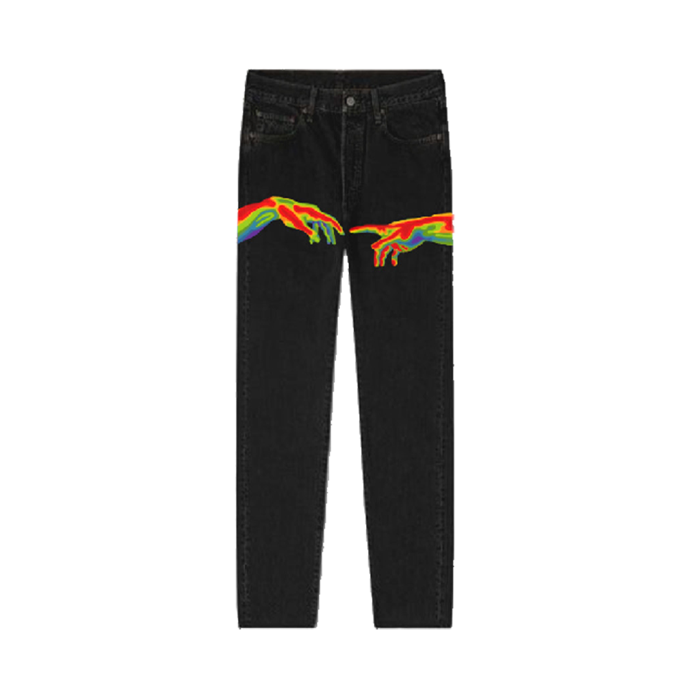 Sweet Touch Jeans