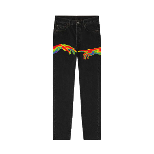 Sweet Touch Jeans
