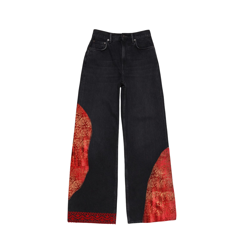 Misfit co-rd Set / 1 of 1